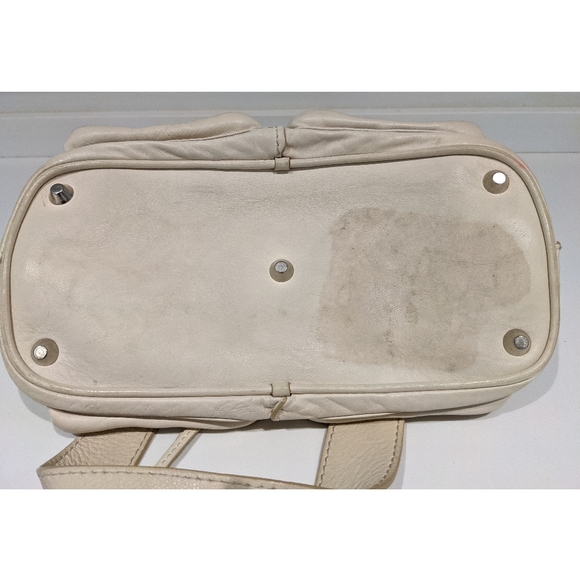 Authentic Chloe Betty Bag in Cream - Picture 5 of 9